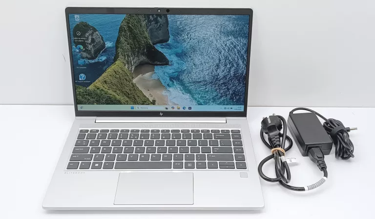 LAPTOP HP ELITEBOOK 645 G10