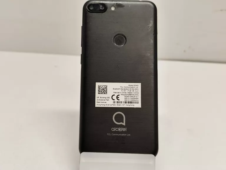 TELEFON ALCATEL 1S 3/32GB