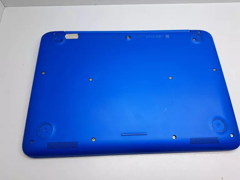 LAPTOP HP STREAM WIN 10 INTEL CELERON 2/32 GB