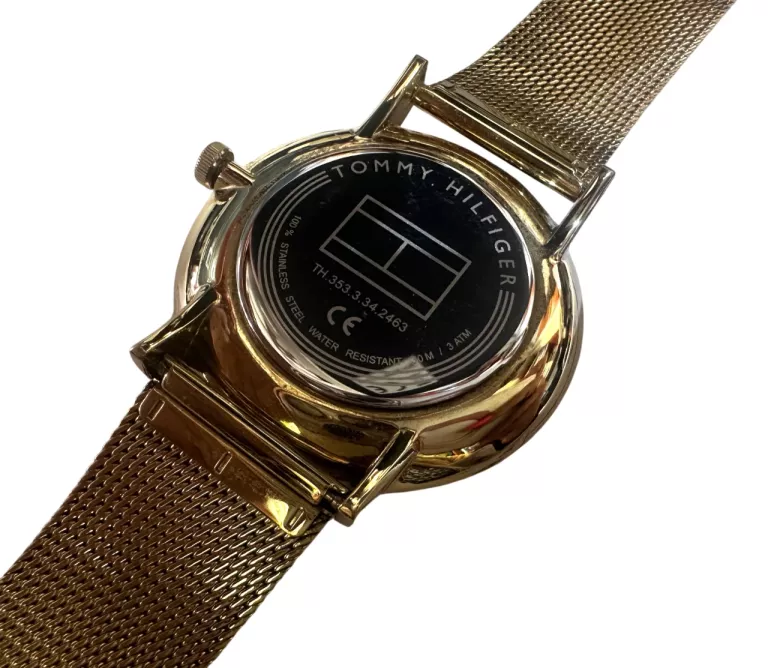 ZEGAREK DAMSKI TOMMY HILFIGER 1781943