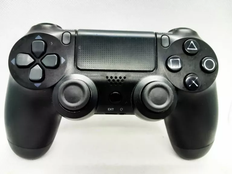 PAD BEZPRZEWODOWY PS4 SONY PLAYSTATION 4 CZARNY