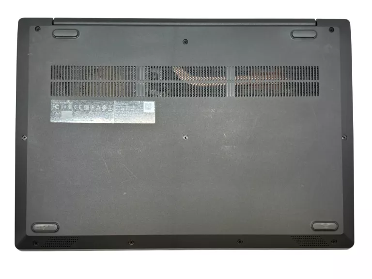 LAPTOP LENOVO V15 15,6" AMD RYZEN 5 3500U 8GB/256GB SSD WIN11