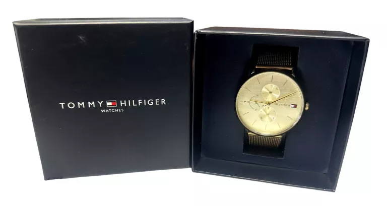 ZEGAREK DAMSKI TOMMY HILFIGER 1781943