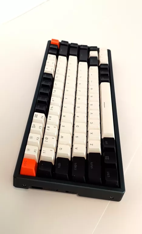 KLAWIATURA MECHANICZNA KEYCHRON K2 KOMPLET
