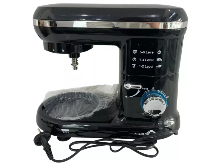 ROBOT KUCHENNY KITCHEN MASTER
