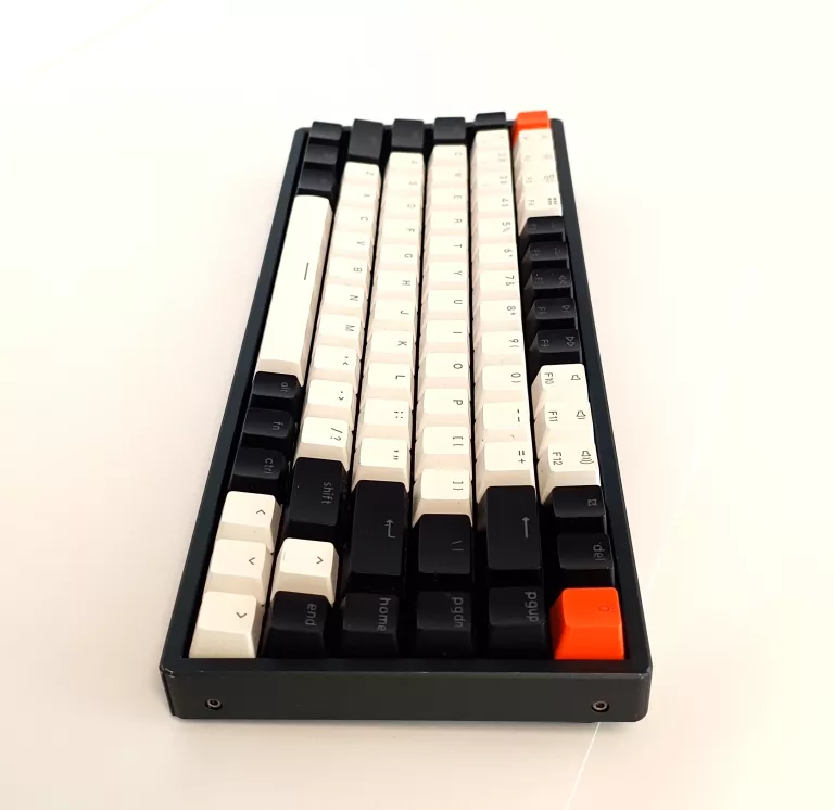 KLAWIATURA MECHANICZNA KEYCHRON K2 KOMPLET