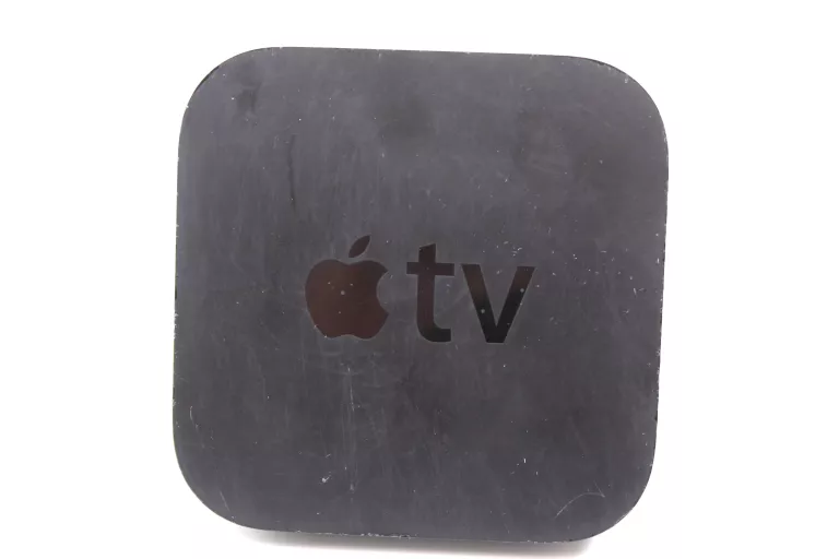 ODTWARZACZ MULTIMEDIALNY APPLE TV 3 GEN A1469