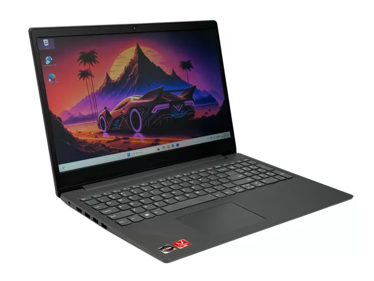 LAPTOP LENOVO V15 15,6" AMD RYZEN 5 3500U 8GB/256GB SSD WIN11