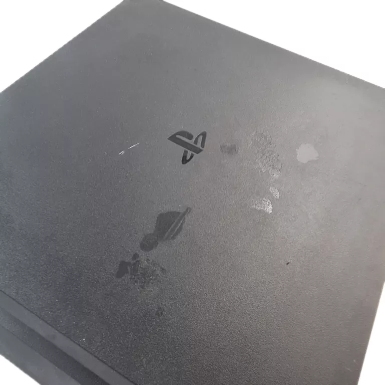 KONSOLA PS4 SLIM 1TB WARTO OKAZJA
