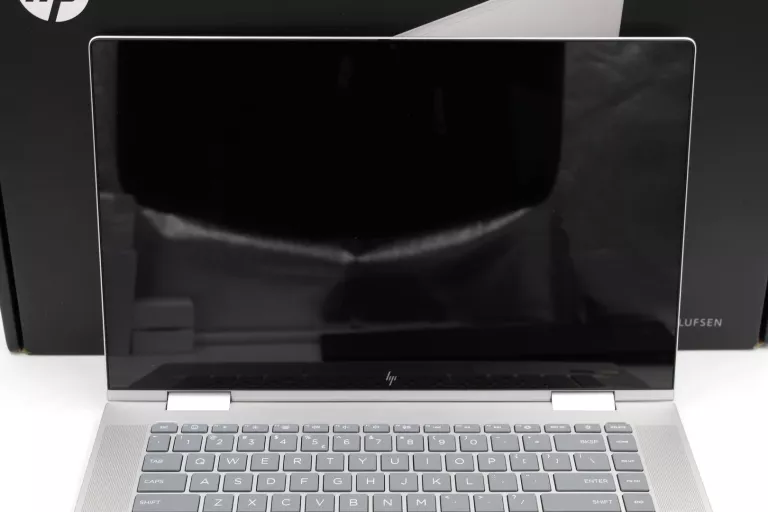 LAPTOP HP ENVY 15 X360 FE0220NW GWARANCJA JAK NOWY