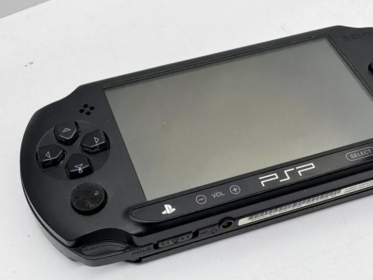 KONSOLA SONY PSP PSP-E1004 STREET