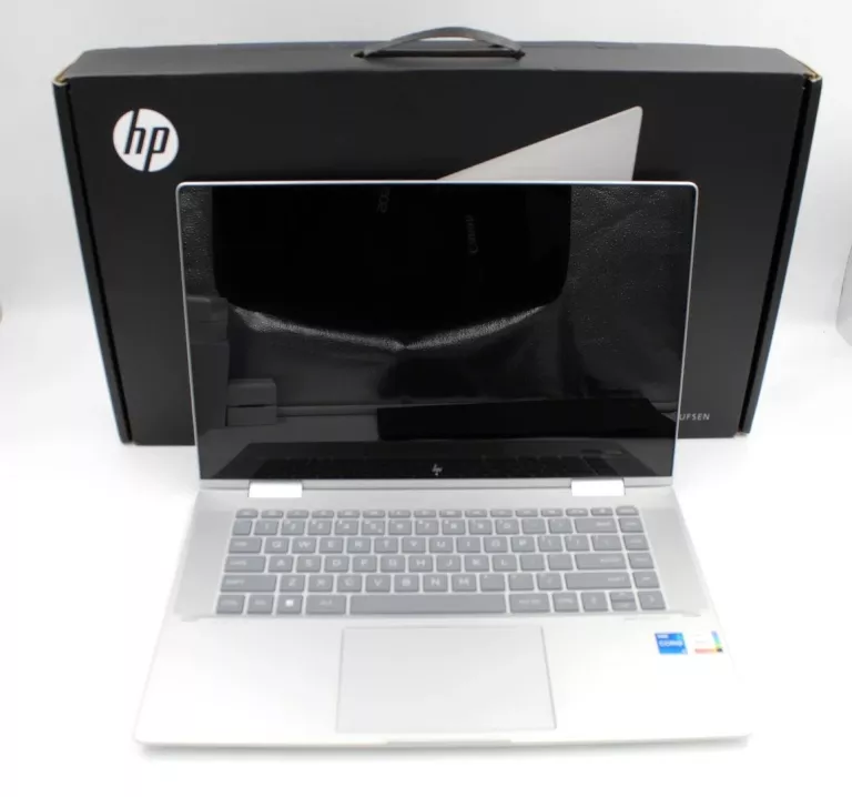 LAPTOP HP ENVY 15 X360 FE0220NW GWARANCJA JAK NOWY