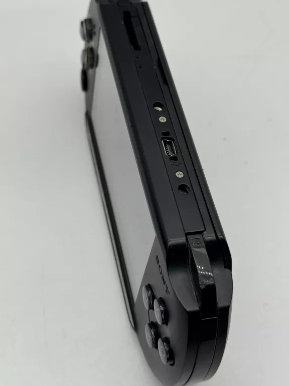 KONSOLA SONY PSP PSP-E1004 STREET
