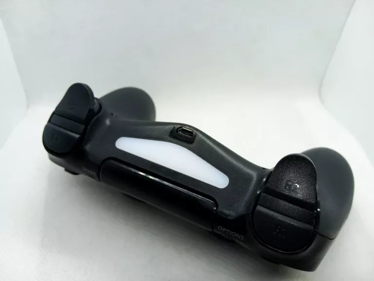 PAD BEZPRZEWODOWY PS4 SONY PLAYSTATION 4 CZARNY