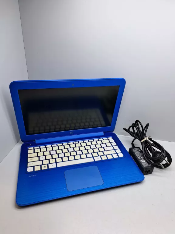 LAPTOP HP STREAM WIN 10 INTEL CELERON 2/32 GB