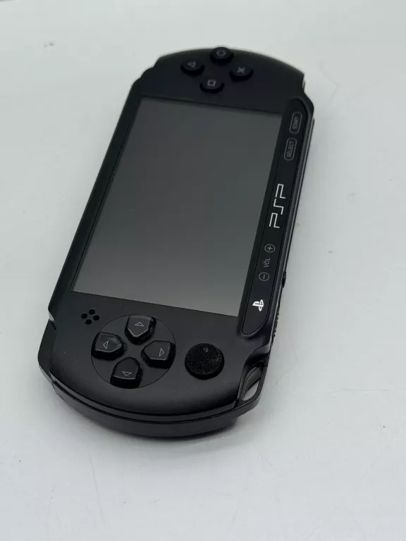 KONSOLA SONY PSP PSP-E1004 STREET