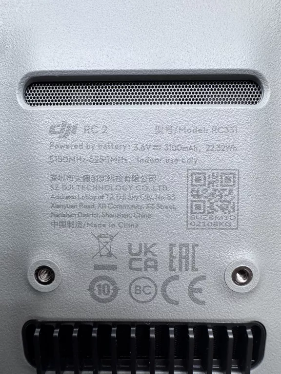 DRON DJI MINI 4 PRO