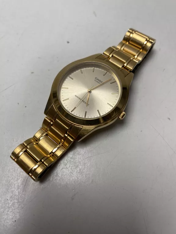 ZEGAREK CASIO MTP-1128