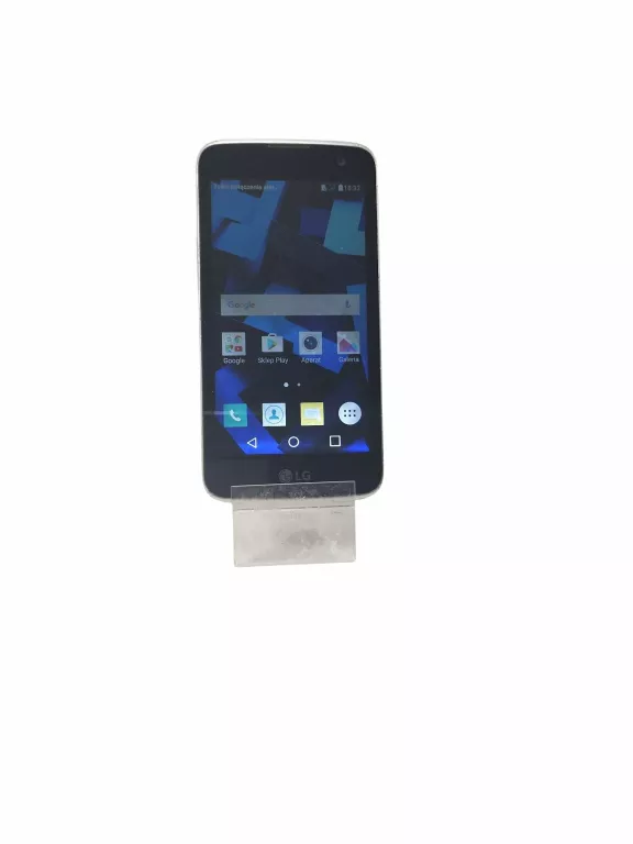 TELEFON LG K120E