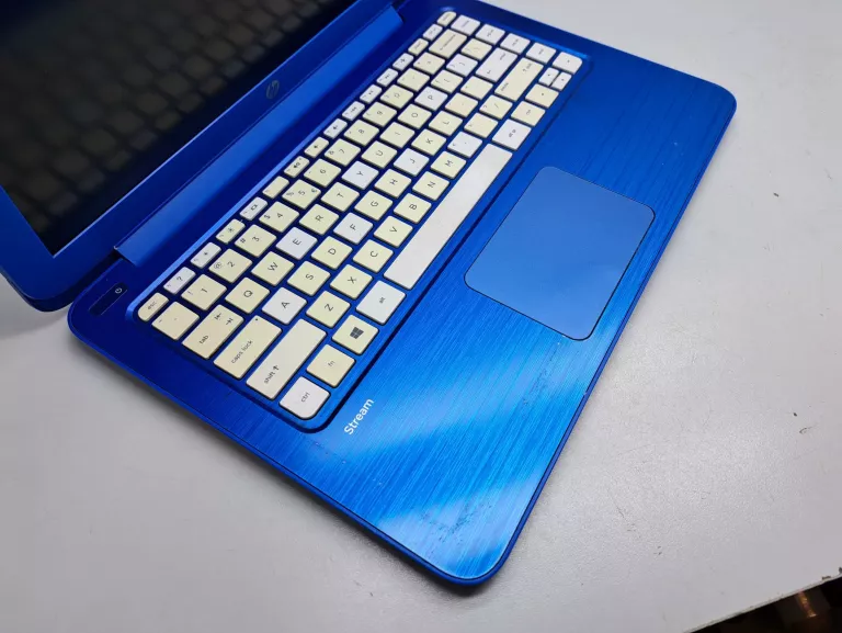 LAPTOP HP STREAM WIN 10 INTEL CELERON 2/32 GB