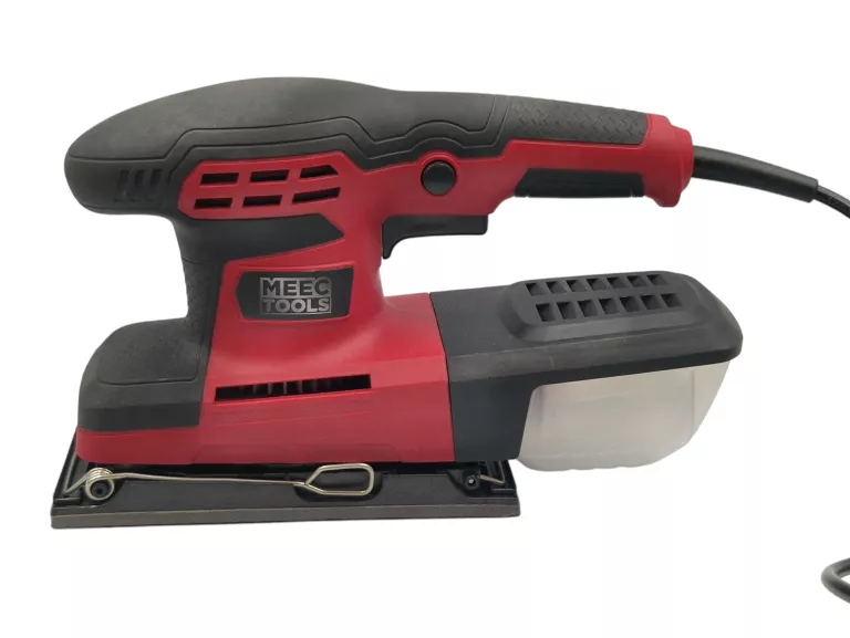 SZLIFIERKA OSCYLACYJNA MEEC TOOLS 019151 230 V 260 W