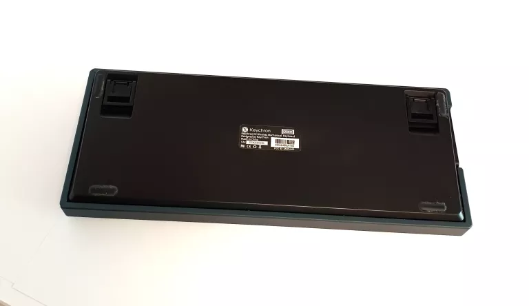 KLAWIATURA MECHANICZNA KEYCHRON K2 KOMPLET