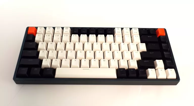 KLAWIATURA MECHANICZNA KEYCHRON K2 KOMPLET