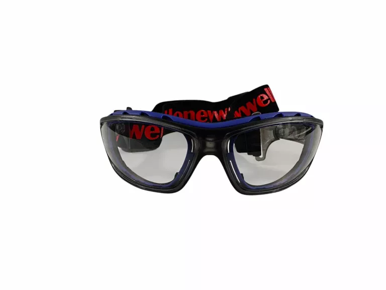 OKULARY OCHRONNE BHP HONEYWELL