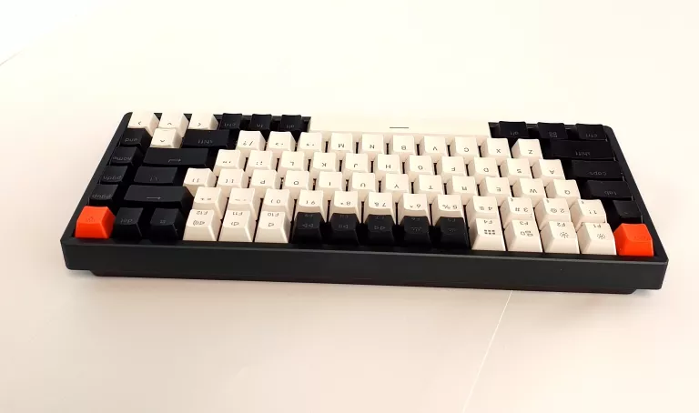 KLAWIATURA MECHANICZNA KEYCHRON K2 KOMPLET