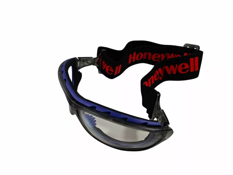 OKULARY OCHRONNE BHP HONEYWELL