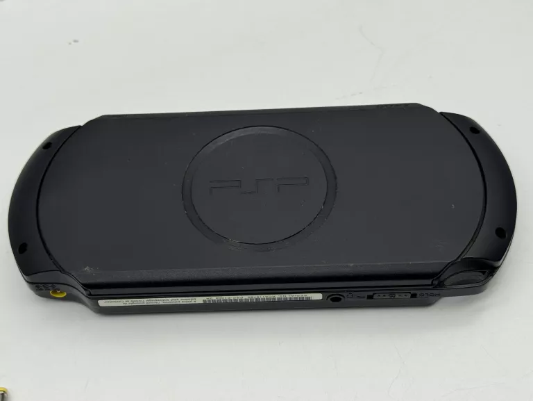 KONSOLA SONY PSP PSP-E1004 STREET
