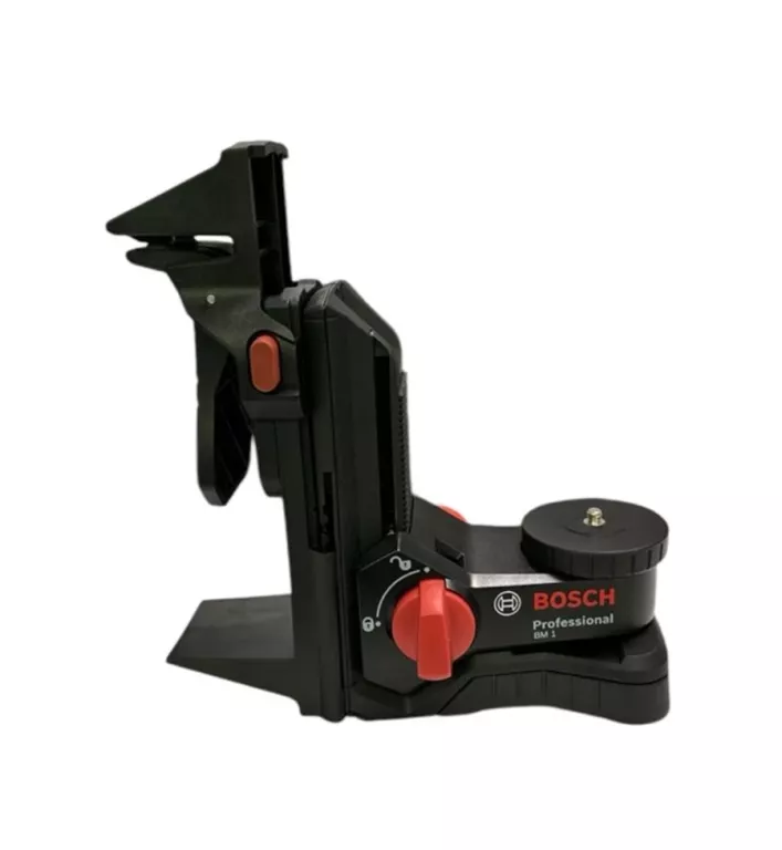 UCHWYT UNIWERSALNY BOSCH PROFESSIONAL BM1 ZESTAW