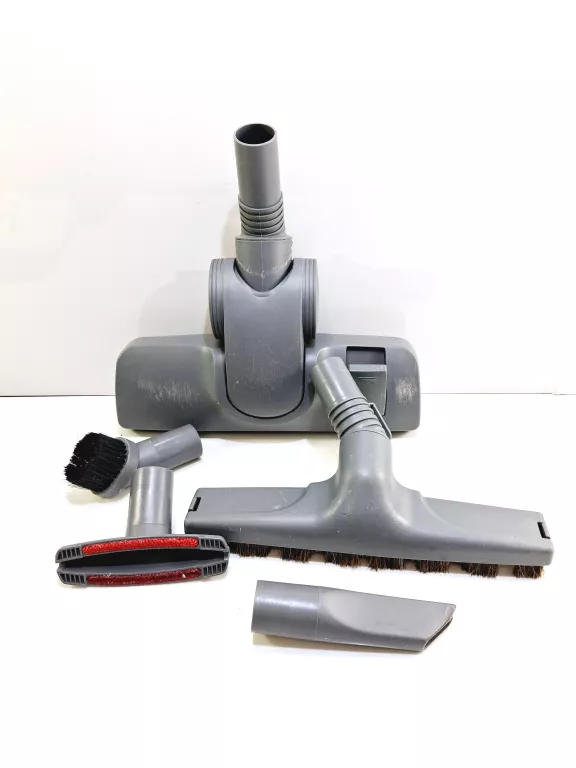 OKURZACZ ZELMER QUIQO ZVC315HP KOMPLET