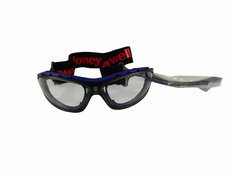 OKULARY OCHRONNE BHP HONEYWELL