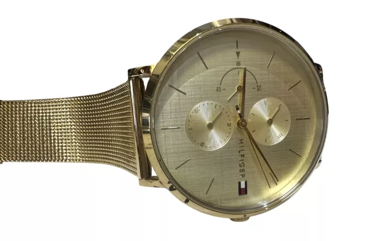 ZEGAREK DAMSKI TOMMY HILFIGER 1781943