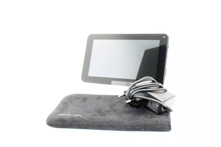 TABLET MANTA MID 705 + ETUI + ŁADOWARKA