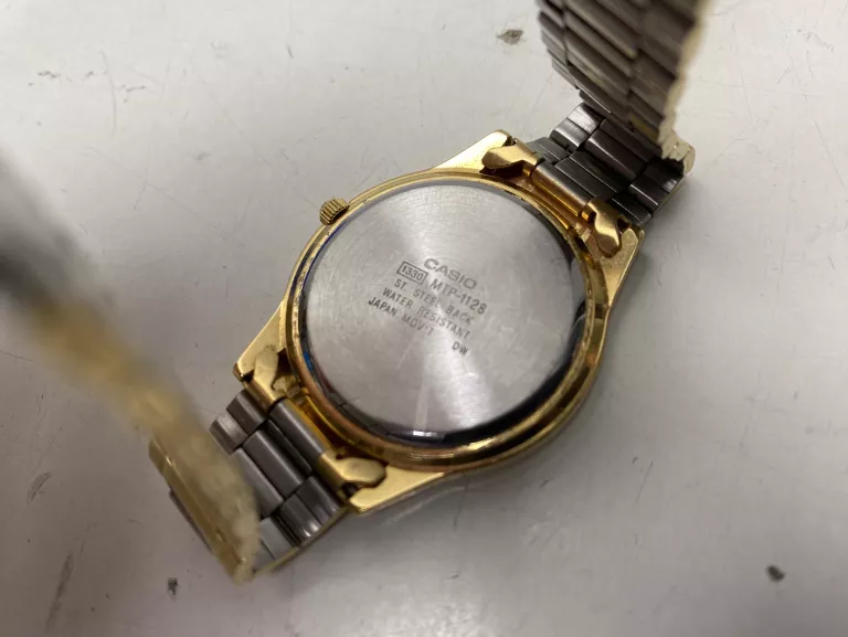 ZEGAREK CASIO MTP-1128