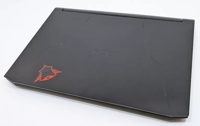 ACER NITRO 5 R7-5800H/32GB 512GB RTX3060 USZKODZONY