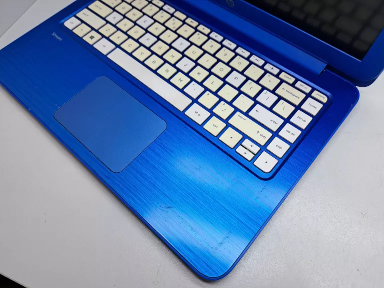 LAPTOP HP STREAM WIN 10 INTEL CELERON 2/32 GB