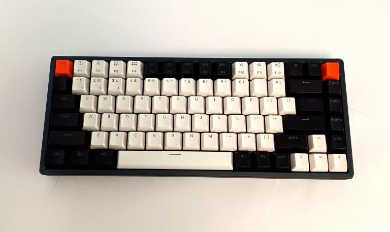 KLAWIATURA MECHANICZNA KEYCHRON K2 KOMPLET
