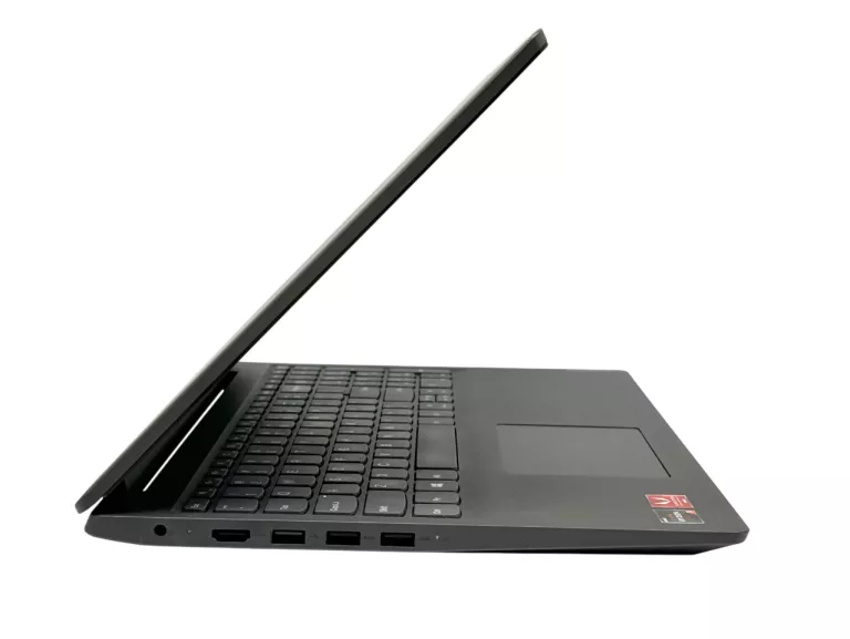 LAPTOP LENOVO V15 15,6" AMD RYZEN 5 3500U 8GB/256GB SSD WIN11
