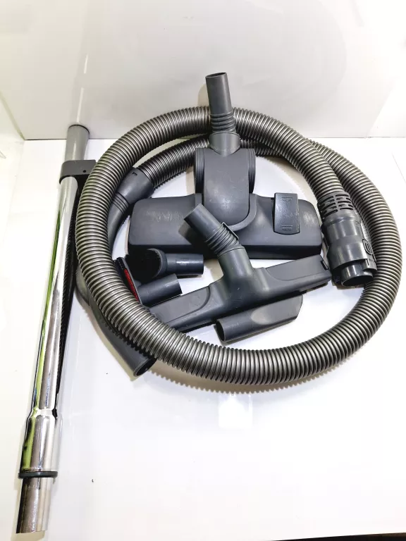 OKURZACZ ZELMER QUIQO ZVC315HP KOMPLET