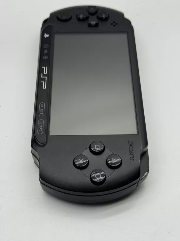 KONSOLA SONY PSP PSP-E1004 STREET