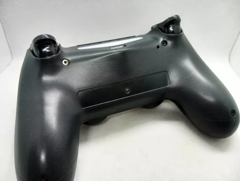PAD BEZPRZEWODOWY PS4 SONY PLAYSTATION 4 CZARNY