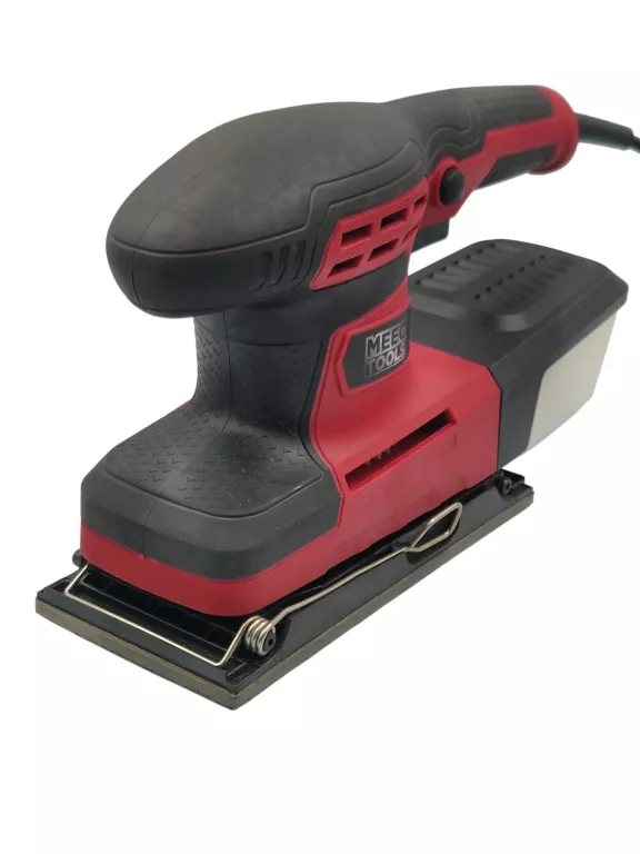 SZLIFIERKA OSCYLACYJNA MEEC TOOLS 019151 230 V 260 W