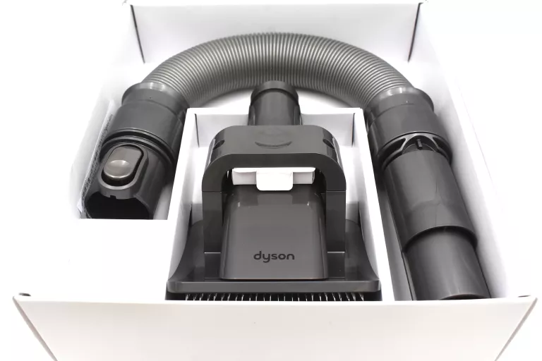 DYSON PET GROOMING KIT ZESTAW DO GROOMINGU DLA ZWIERZĄT 972205-01