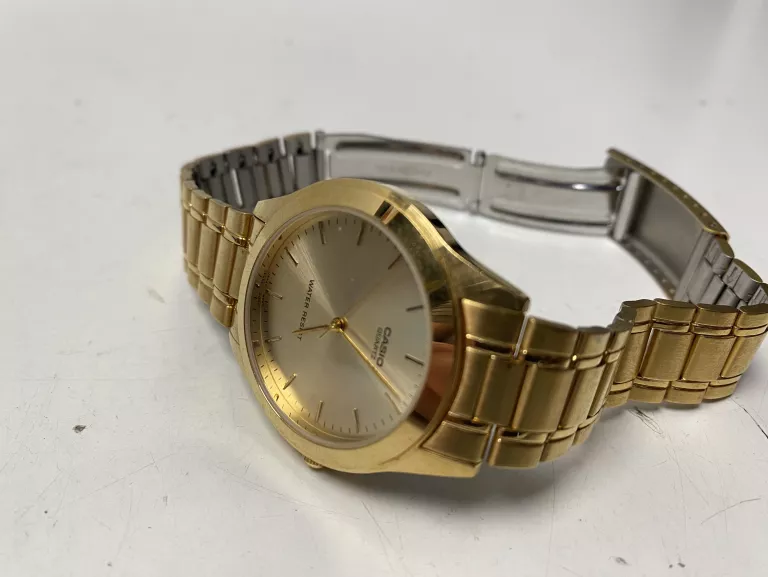 ZEGAREK CASIO MTP-1128