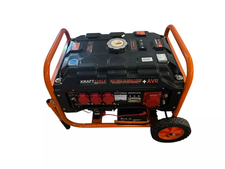 agregat-pradotworczy-kraftdele-kd163-modlinska-1a-nowy-dwor-maz-sj