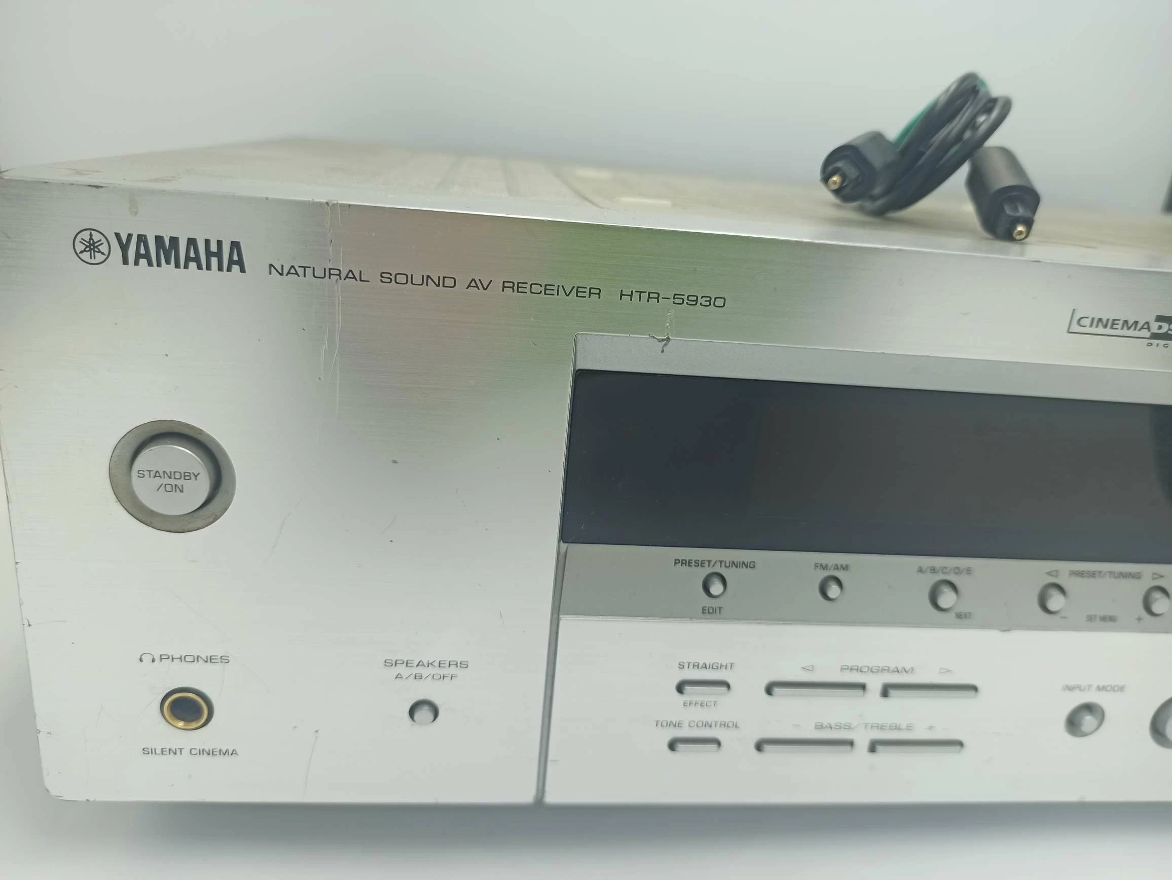 amplituner-yamaha-htr-5930-sobieskiego-3-dabrowa-gornicza
