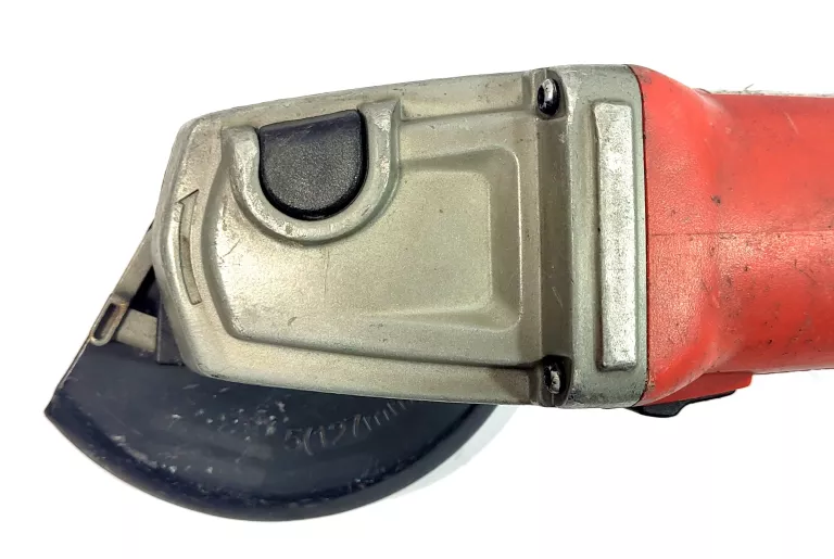 SZLIFIERKA KĄTOWA MILWAUKEE AGV 15-125 XC